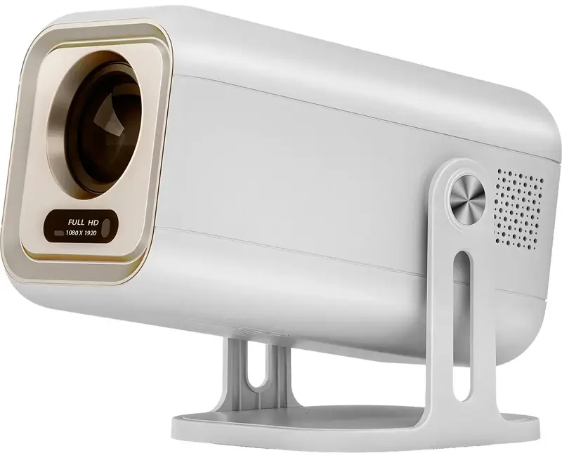 Проєктор BRAVIS V1 - фото - №0