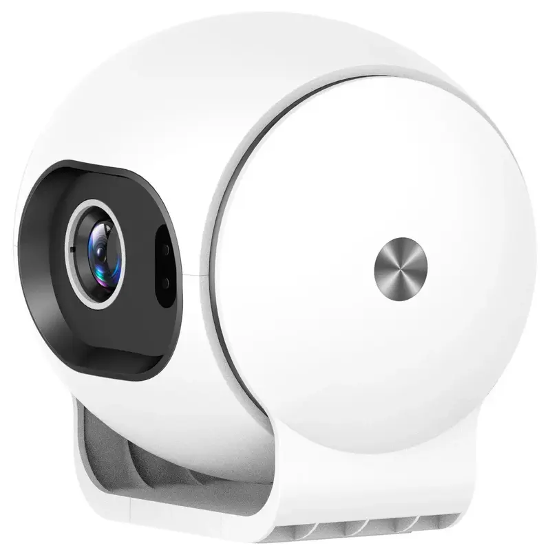 Проектор BRAVIS H12 - фото - №6