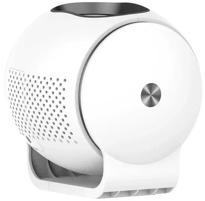 Проектор BRAVIS H12 - фото - №5