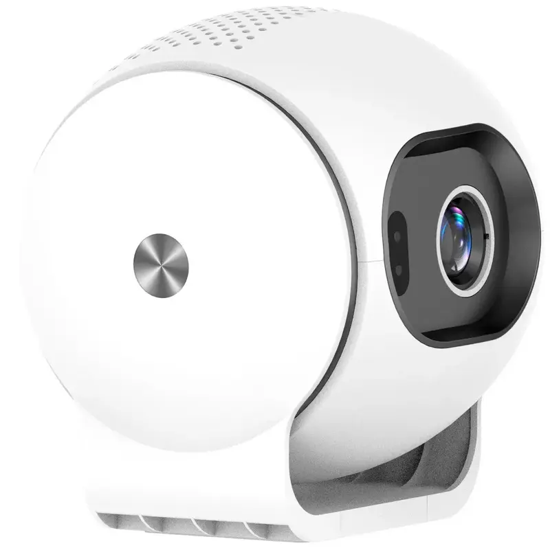 Проектор BRAVIS H12 - фото - №4