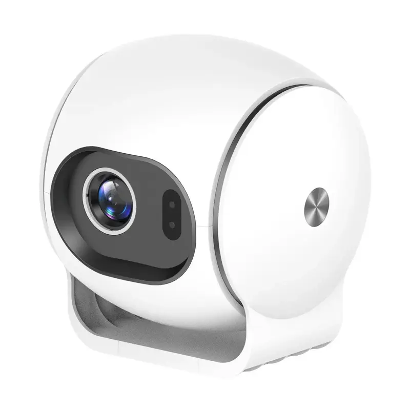 Проектор BRAVIS H12 - фото - №3