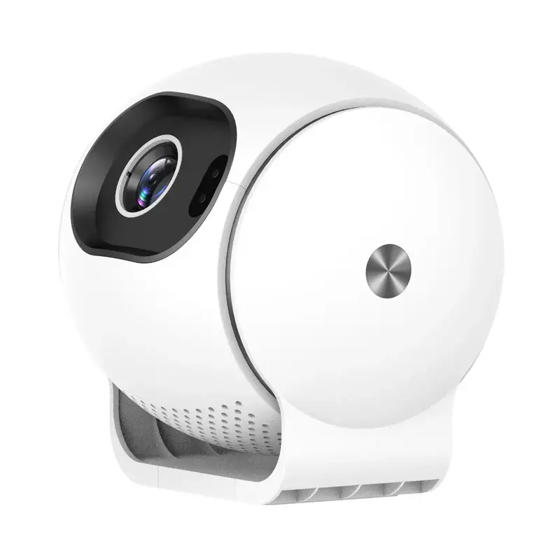 Проектор BRAVIS H12 - фото - №2