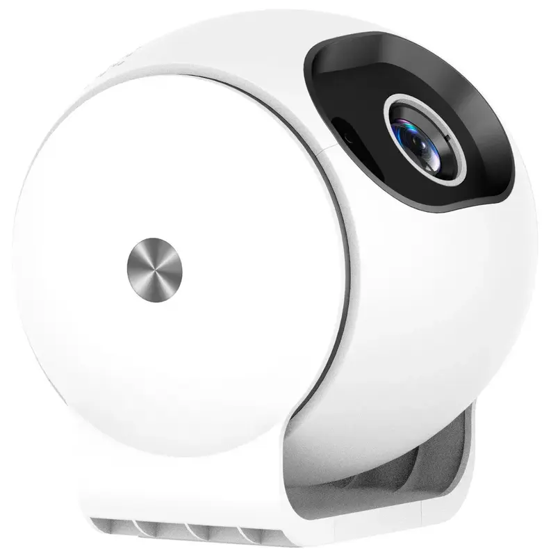 Проектор BRAVIS H12 - фото - №1