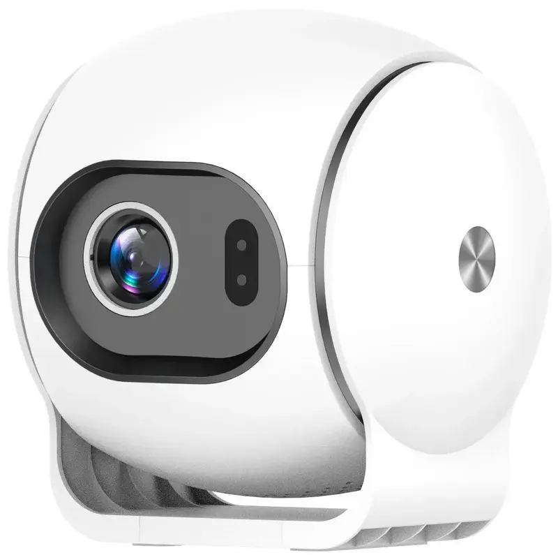 Проектор BRAVIS H12 - фото - №0