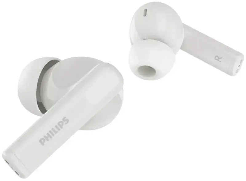 Навушники Philips TAT2520WT/00 - фото - №2