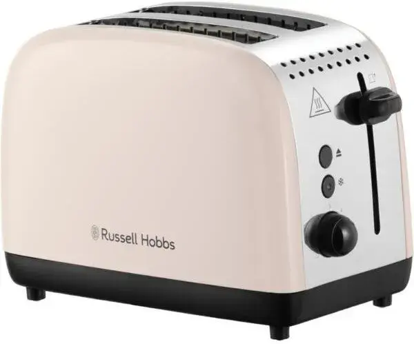 Тостер Russell Hobbs 1670Вт 26930-56 - фото - №0