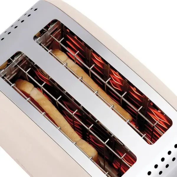 Тостер Russell Hobbs 1670Вт 26930-56 - фото - №1