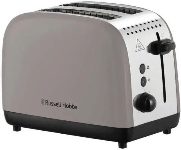 Тостер Russell Hobbs 1670Вт 26931-56 - фото - №0