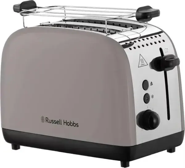 Тостер Russell Hobbs 1670Вт 26931-56 - фото - №1