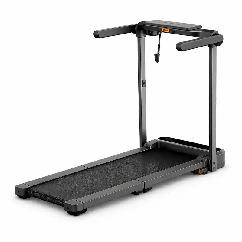 Електрична бігова доріжка KINGSMITH WalkingPad Treadmill MX10 - фото - №2