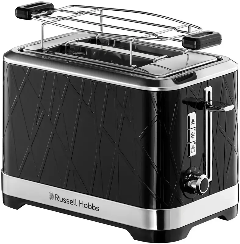 Тостер Russell Hobbs Structure 28091-56 - фото - №0