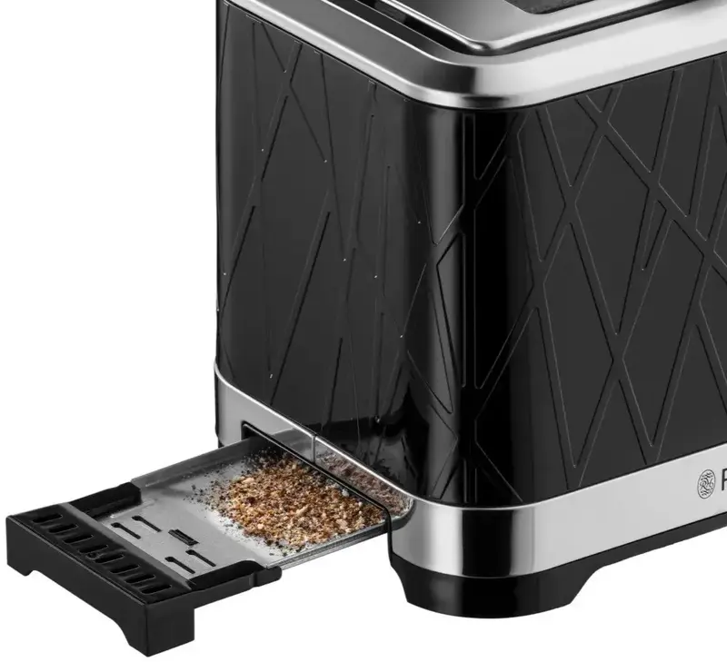 Тостер Russell Hobbs Structure 28091-56 - фото - №1