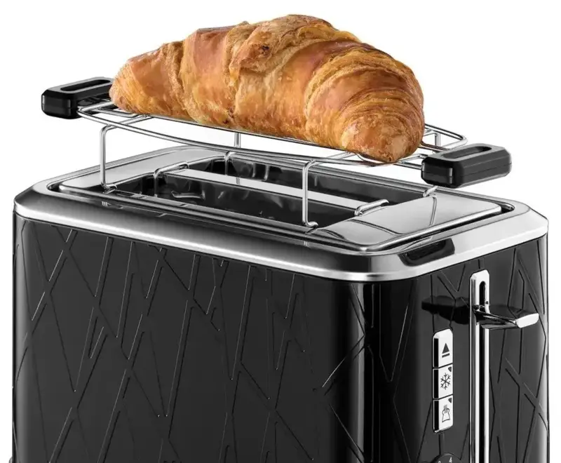 Тостер Russell Hobbs Structure 28091-56 - фото - №2