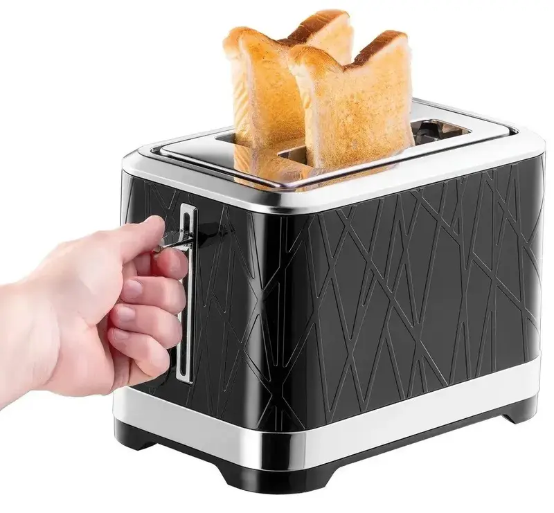 Тостер Russell Hobbs Structure 28091-56 - фото - №4