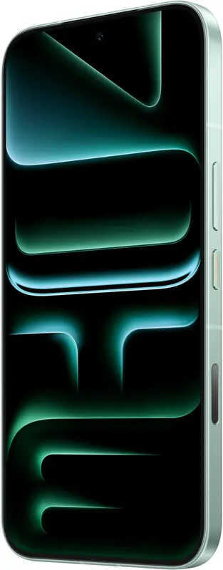 Смартфон Infinix Note 60 8/256GB (Fizz Blue) - фото - №4