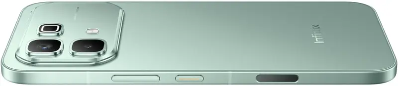 Смартфон Infinix Note 60 8/256GB (Fizz Blue) - фото - №7