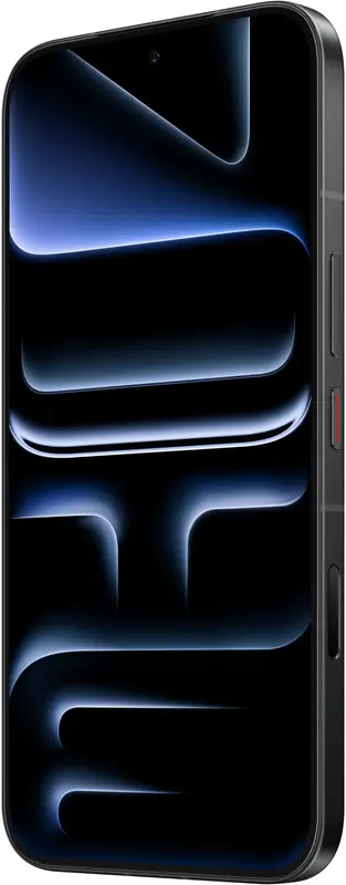 Смартфон Infinix Note 60 8/256GB (Midnight Black) - фото - №4
