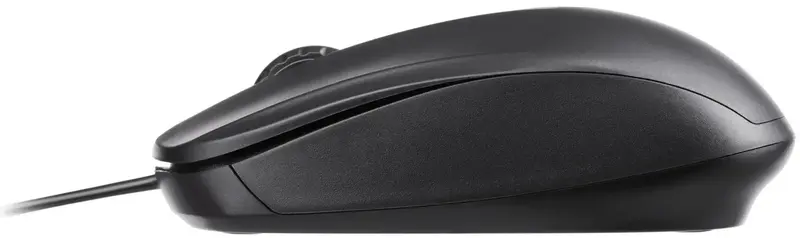 Миша 2E MF140 USB-A чорний - фото - №3