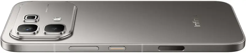 Смартфон Infinix Note 60 8/256GB (Mist Titanum) - фото - №7
