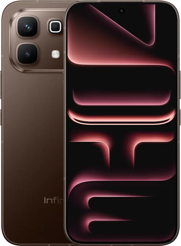 Смартфон Infinix Note 60 8/256GB (Mocha Brown) - фото - №0