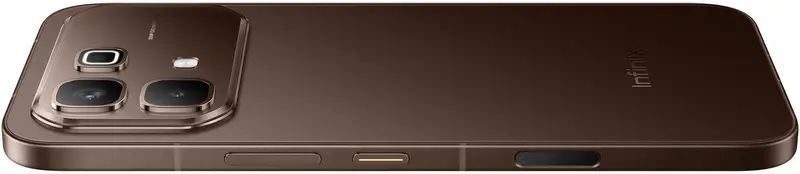 Смартфон Infinix Note 60 8/256GB (Mocha Brown) - фото - №7
