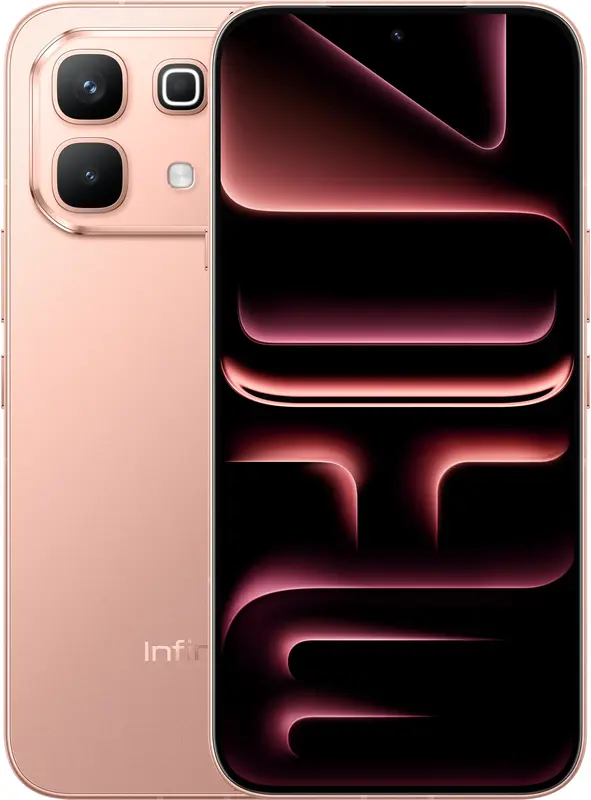 Infinix Note 60
