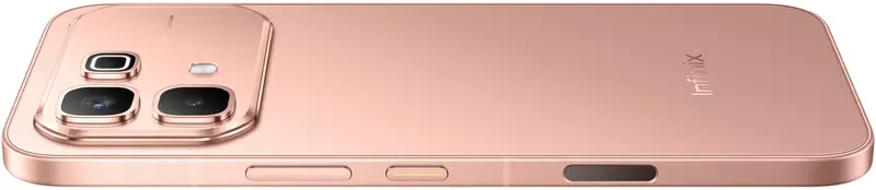 Смартфон Infinix Note 60 8/256GB (Rose Gold) - фото - №7