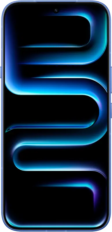 Смартфон Infinix Note 60 Pro 8/256GB (Deep Ocean Blue) - фото - №1
