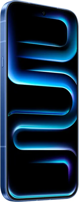 Смартфон Infinix Note 60 Pro 8/256GB (Deep Ocean Blue) - фото - №3