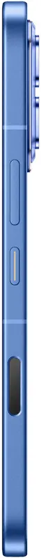 Смартфон Infinix Note 60 Pro 8/256GB (Deep Ocean Blue) - фото - №6