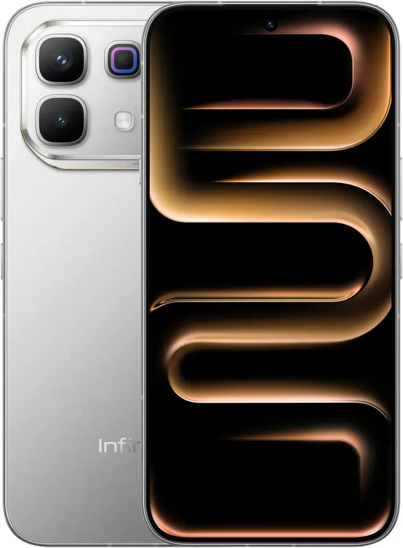 Infinix Note 60 Pro