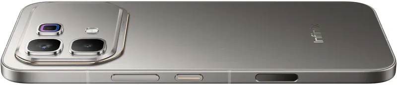 Смартфон Infinix Note 60 Pro 8/256GB (Mist Titanum) - фото - №7