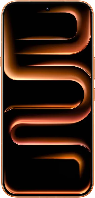 Смартфон Infinix Note 60 Pro 8/256GB (Solar Orange) - фото - №1