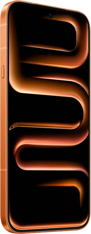 Смартфон Infinix Note 60 Pro 8/256GB (Solar Orange) - фото - №3