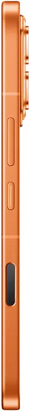 Смартфон Infinix Note 60 Pro 8/256GB (Solar Orange) - фото - №6