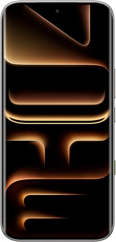 Смартфон Infinix Note Edge 8/256GB (Lunar Titanum) - фото - №1