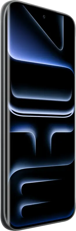 Смартфон Infinix Note Edge 8/256GB (Shadow Black) - фото - №3