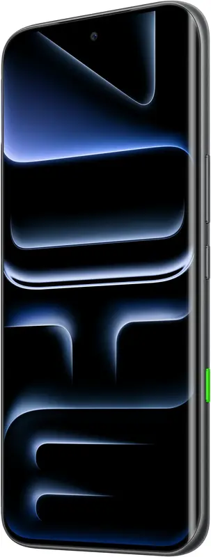 Смартфон Infinix Note Edge 8/256GB (Shadow Black) - фото - №4