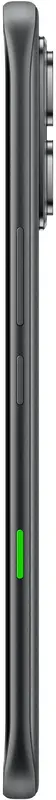 Смартфон Infinix Note Edge 8/256GB (Shadow Black) - фото - №7