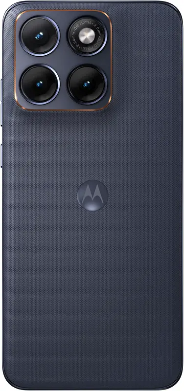 Смартфон Motorola Edge 70 fusion 12/256GB Silhouette (PBBE0042UA) - фото - №2