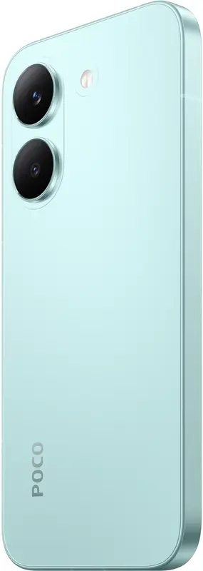 Смартфон POCO X8 Pro 12/512GB (Green) - фото - №6