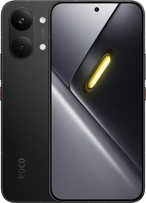 Смартфон POCO X8 Pro Max 12/256GB (Black) - фото - №0