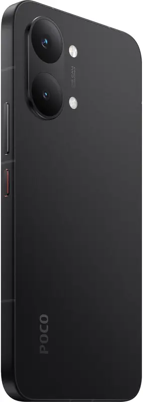 Смартфон POCO X8 Pro Max 12/256GB (Black) - фото - №5