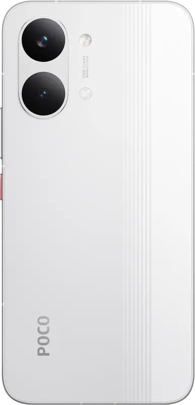 Смартфон POCO X8 Pro Max 12/256GB (White) - фото - №2