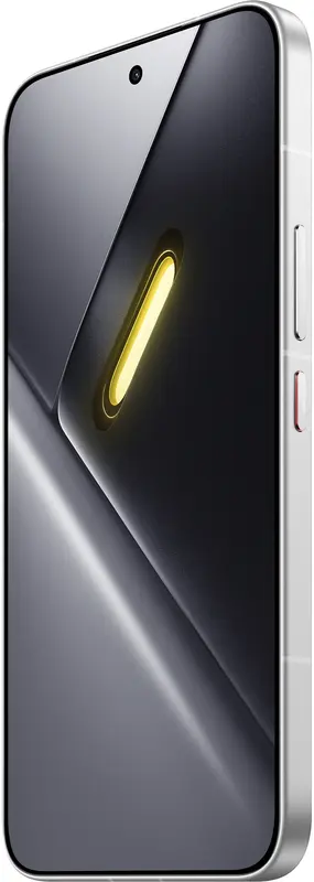 Смартфон POCO X8 Pro Max 12/256GB (White) - фото - №4