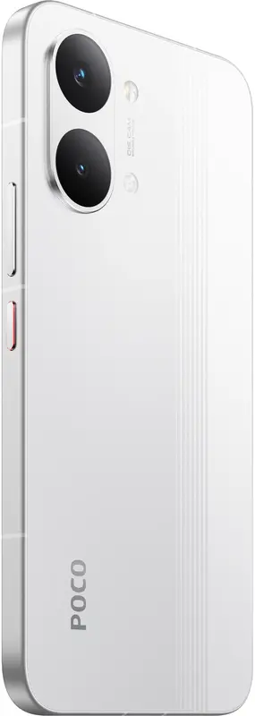 Смартфон POCO X8 Pro Max 12/256GB (White) - фото - №5