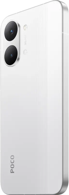 Смартфон POCO X8 Pro Max 12/256GB (White) - фото - №6