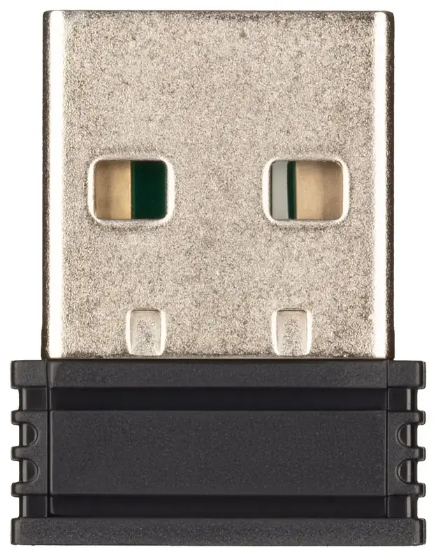 Миша 2E MF216 WL чорний - фото - №4