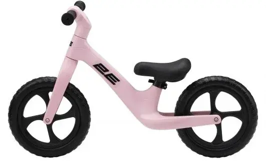 Біговел 2E NY 12 ZCY-NY12-PINK рожевий - фото - №2