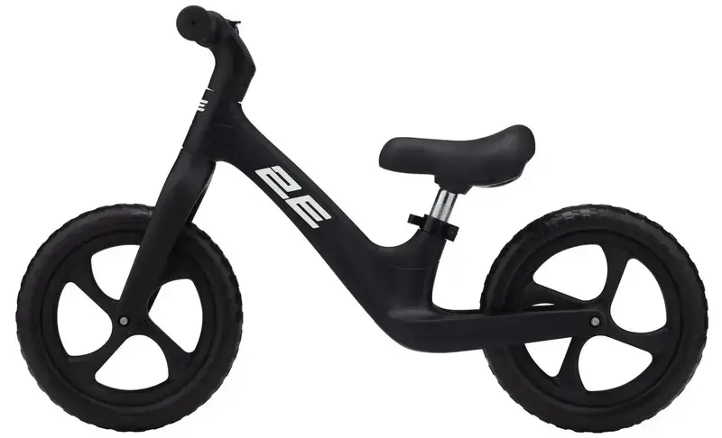 Біговел 2E NY 12 ZCY-NY12-BLACK чорний - фото - №2